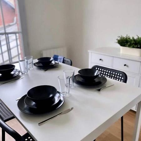 Appartement Rue Saint Leu - Proche Cathedrale Αμιάν Εξωτερικό φωτογραφία