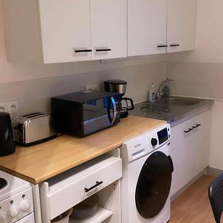 Appartement Rue Saint Leu - Proche Cathedrale Αμιάν Εξωτερικό φωτογραφία