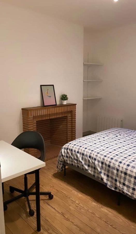 Appartement Rue Saint Leu - Proche Cathedrale Αμιάν Εξωτερικό φωτογραφία