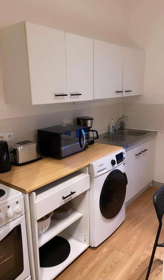 Appartement Rue Saint Leu - Proche Cathedrale Αμιάν Εξωτερικό φωτογραφία