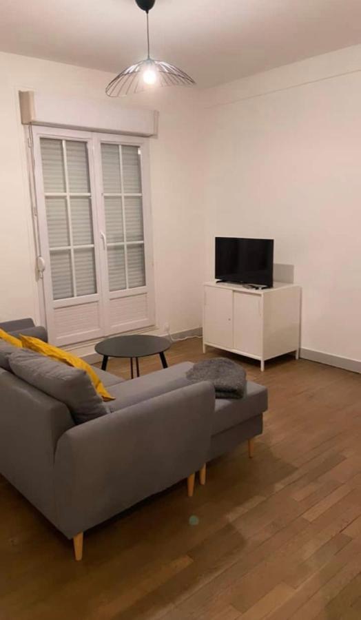 Appartement Rue Saint Leu - Proche Cathedrale Αμιάν Εξωτερικό φωτογραφία